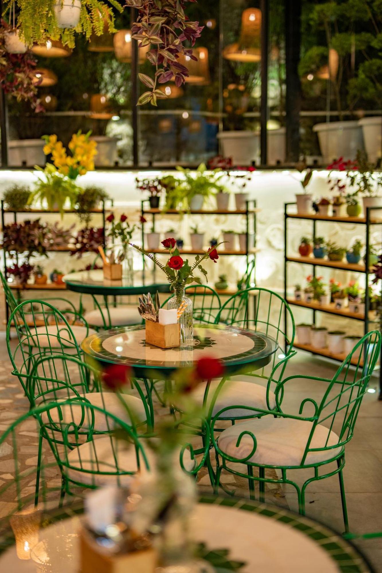 Shervani Hilltop Resort Nainital Buitenkant foto